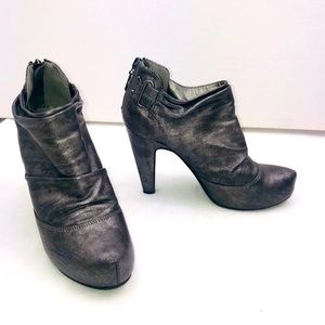Guess Ankle Boots